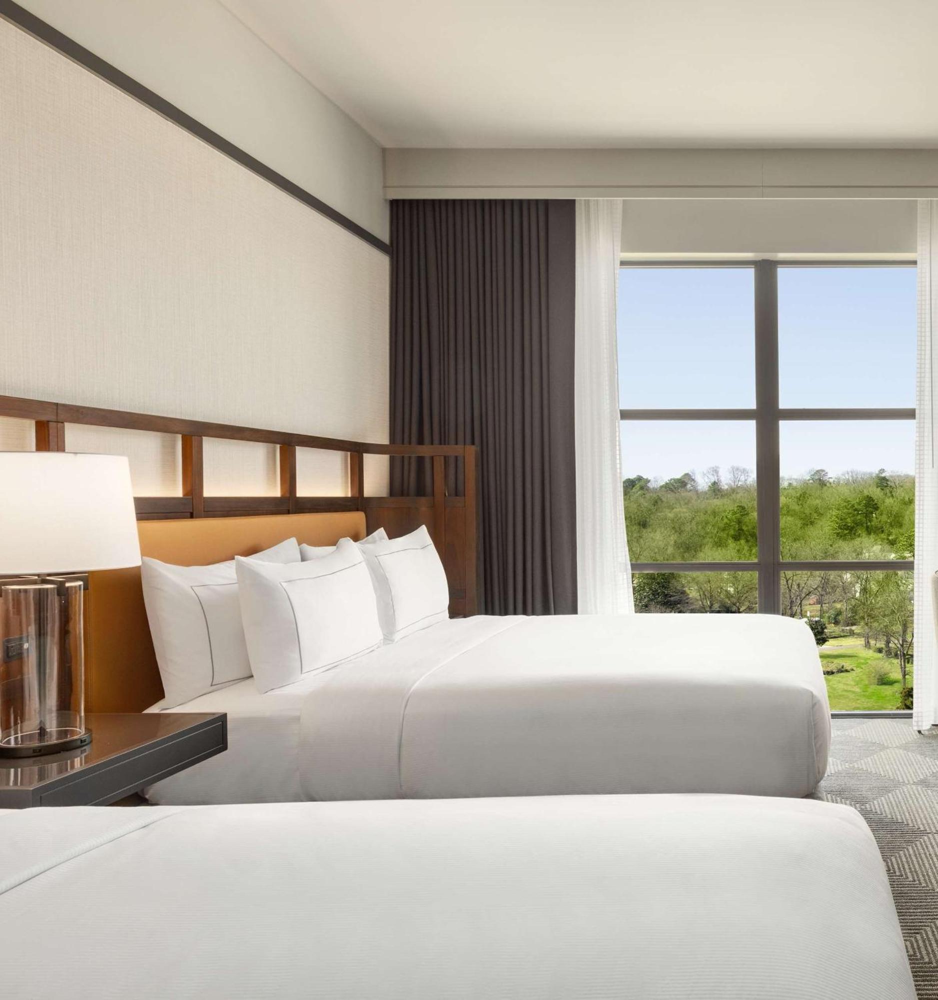 Valley Hotel Homewood Birmingham - Curio Collection By Hilton Екстер'єр фото